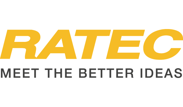 RATEC - Meet the better ideas